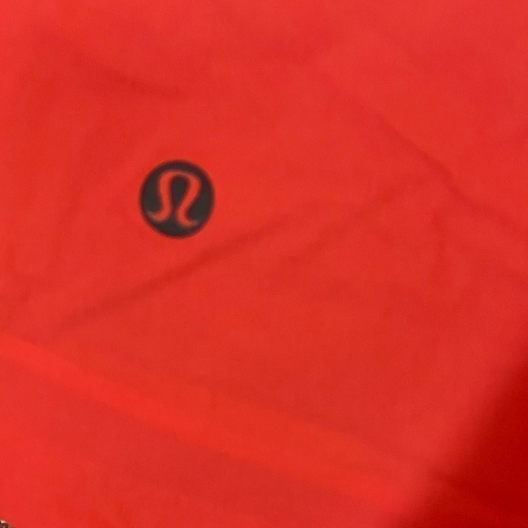 LULULEMON Fast and Free Windbreaker in Pale Raspberry 10 - Picture 4 of 6